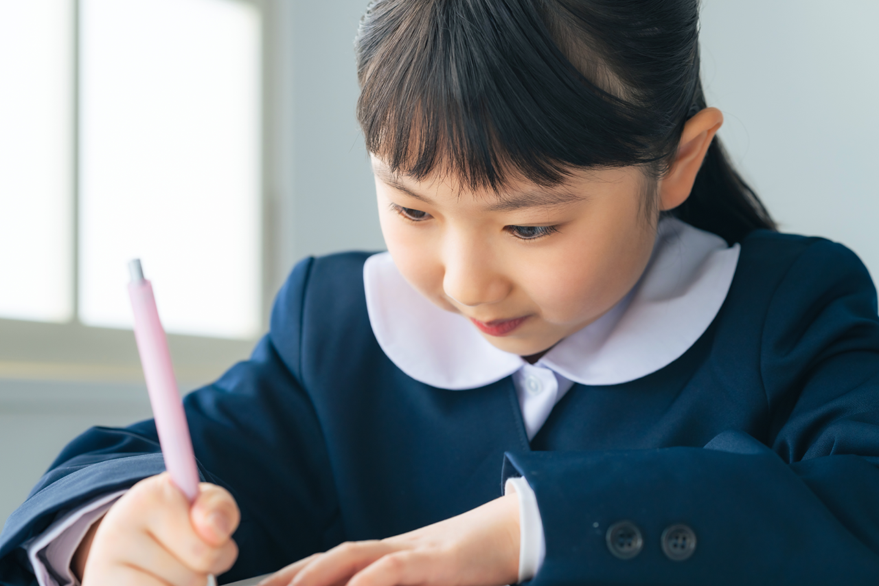 小学校受験 欠点