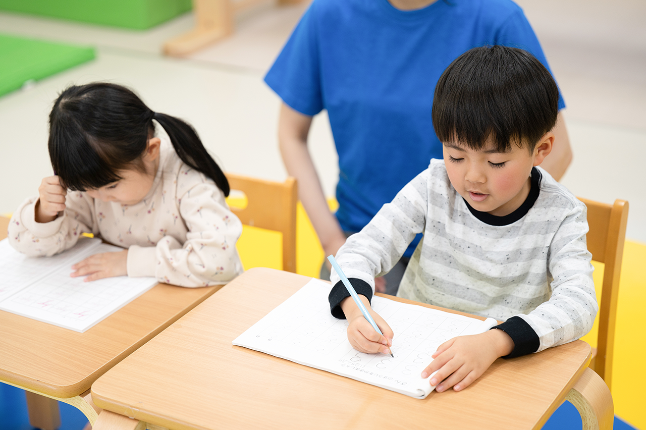 学校 受験 理由