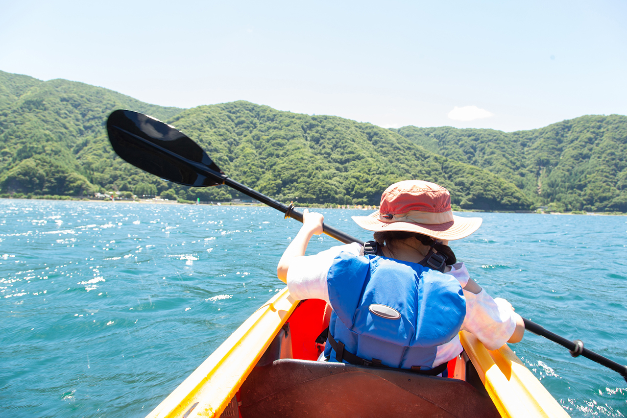 【関西編】子供 夏休み